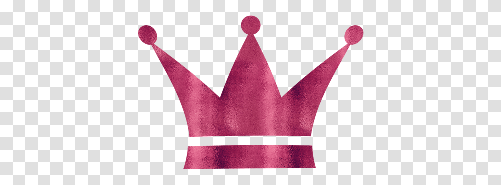 Pink Crown, Jewelry, Accessories, Purple Transparent Png