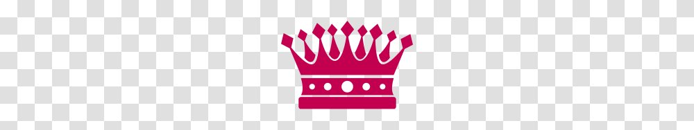 Pink Crown, People, Person, Human, Leisure Activities Transparent Png