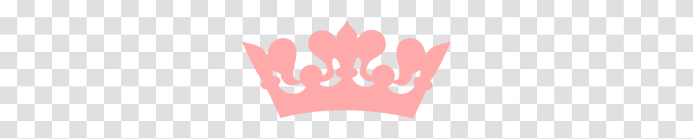 Pink Crown Princes Clip Art, Poster, Advertisement, Jewelry, Accessories Transparent Png