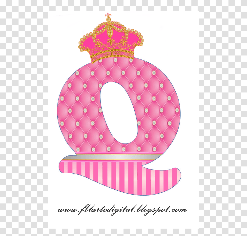 Pink Crown, Rattle, Rug Transparent Png