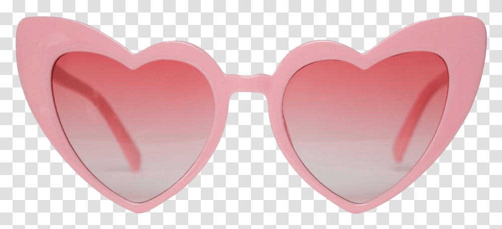 Pink Culture Clothing Heart, Glasses, Accessories, Accessory, Sunglasses Transparent Png