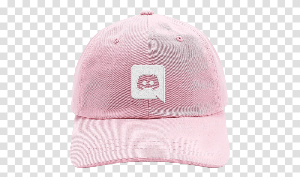 Pink Dad Hat, Apparel, Baseball Cap Transparent Png