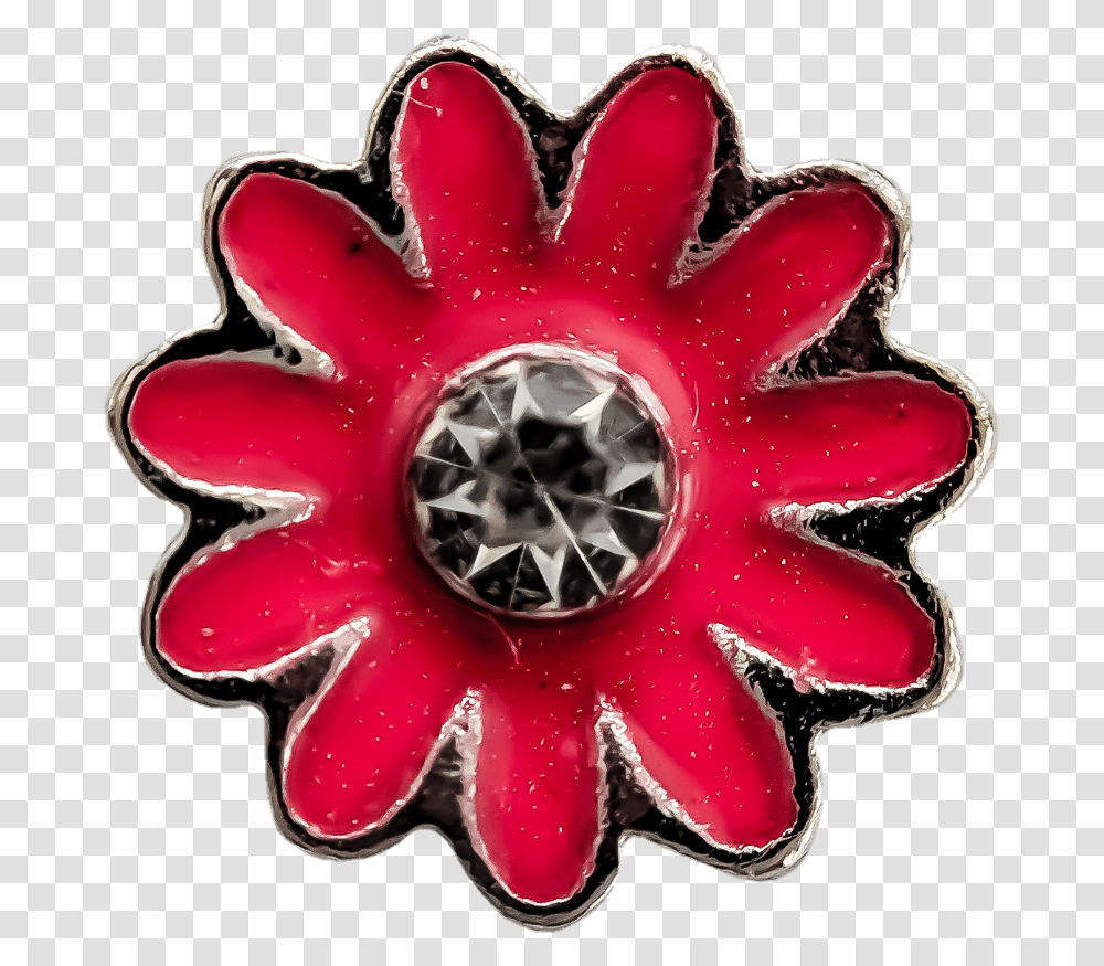 Pink Daisy, Spoke, Machine, Alloy Wheel, Purple Transparent Png