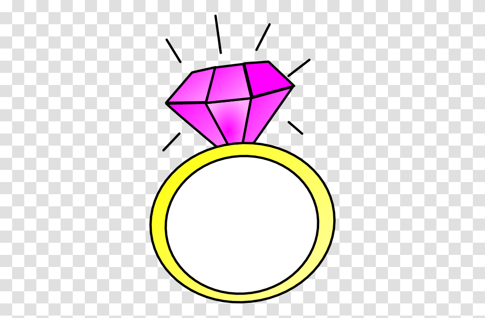 Pink Diamond Clip Art, Lamp, Accessories, Accessory, Ornament Transparent Png