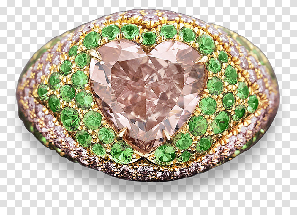 Pink Diamond Diamond, Accessories, Accessory, Gemstone, Jewelry Transparent Png
