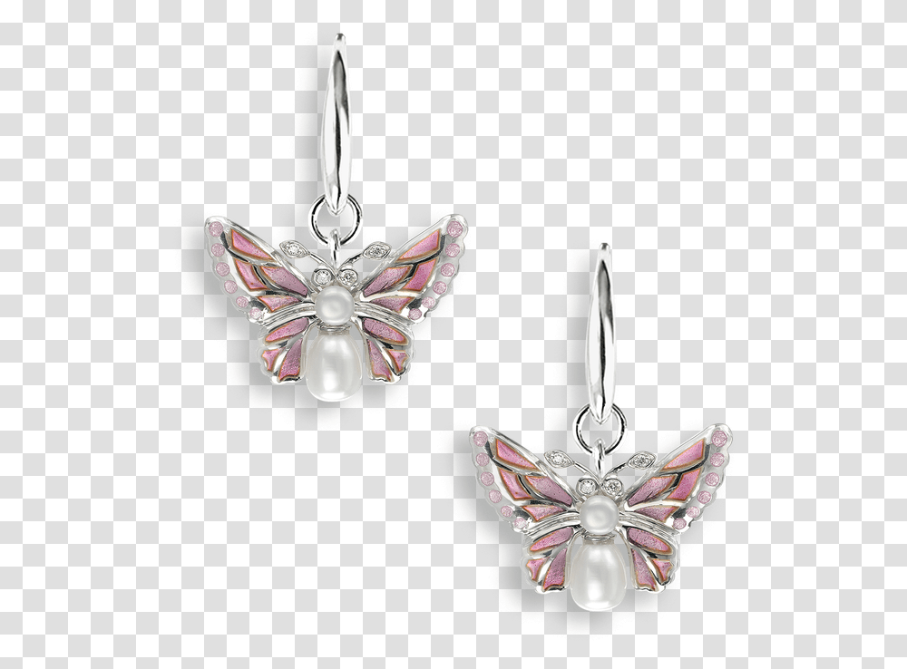 Pink Diamond Earrings, Accessories, Accessory, Jewelry, Pendant Transparent Png