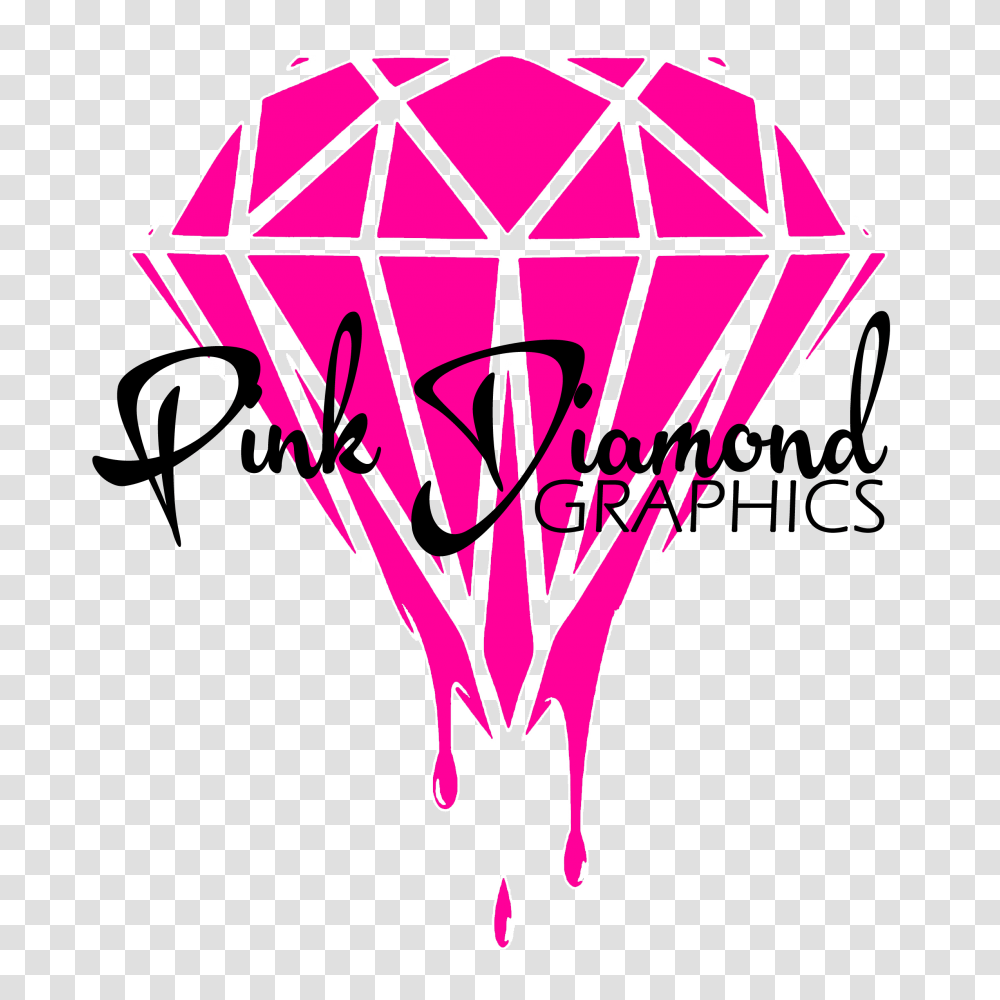 Pink Diamond Graphics, Lamp, Parachute, Purple, Toy Transparent Png