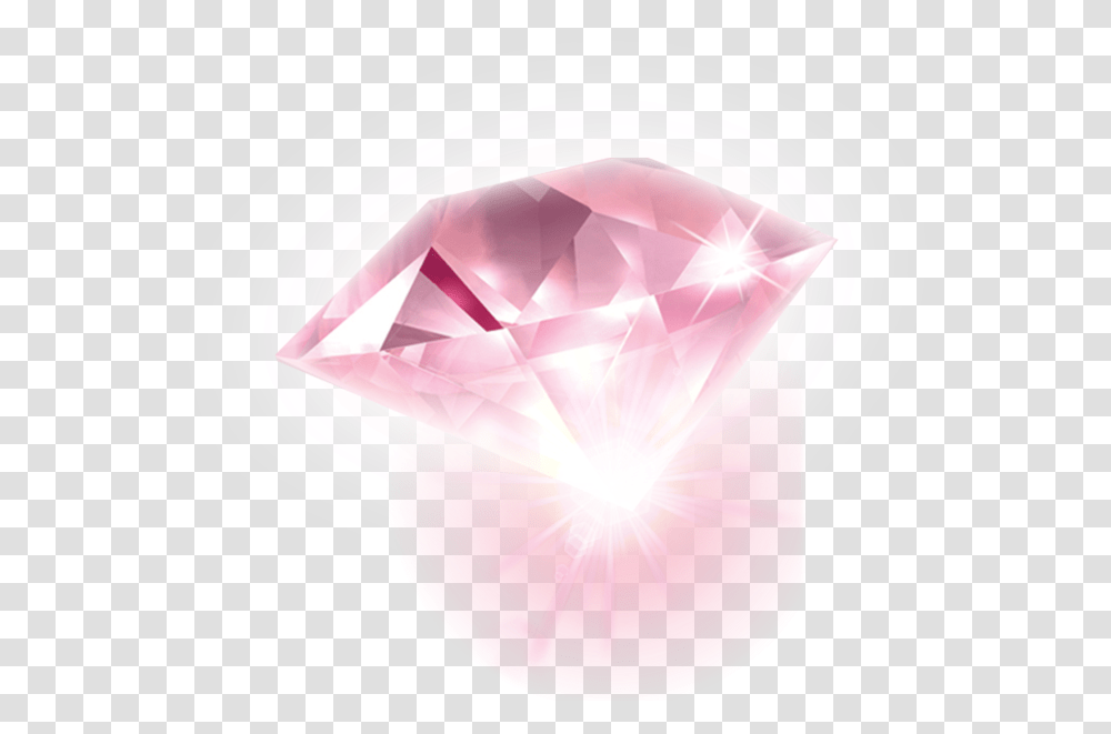 Pink Diamond Pink Diamond A, Gemstone, Jewelry, Accessories, Accessory Transparent Png