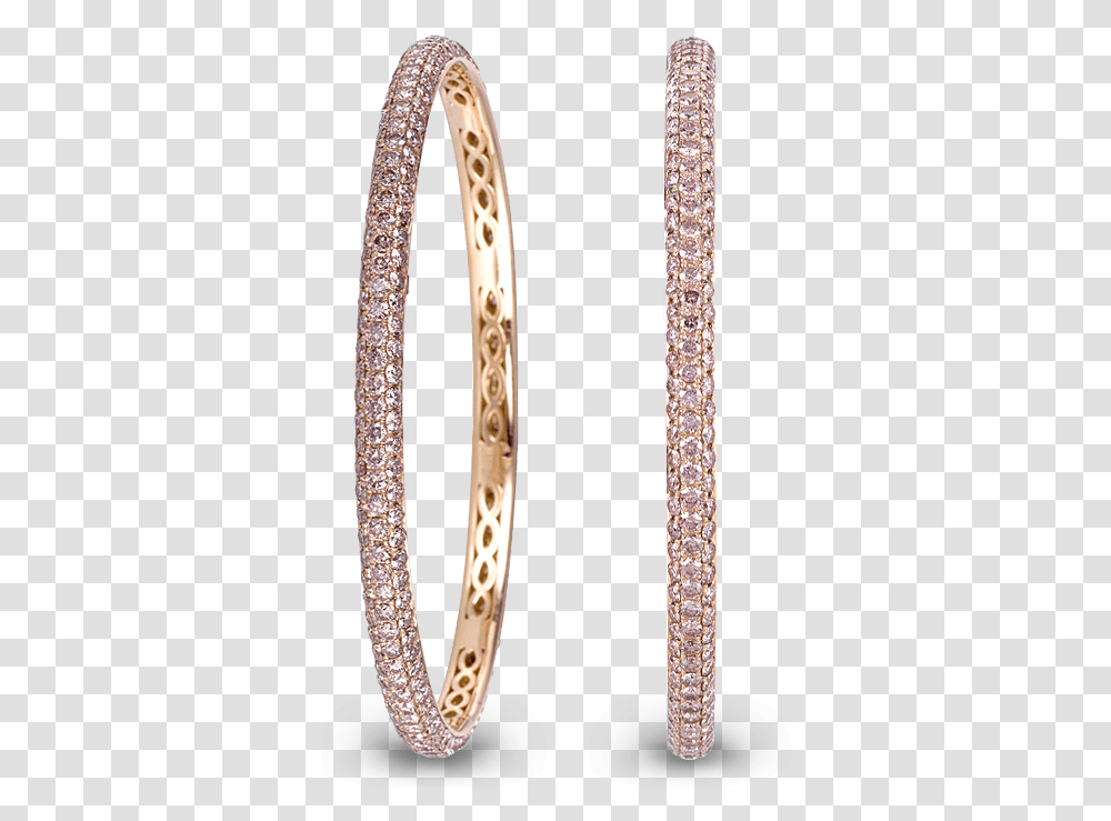 Pink Diamond Stacking Ring, Jewelry, Accessories, Accessory, Bangles Transparent Png