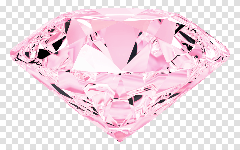 Pink Diamonds Perfect Diamond, Gemstone, Jewelry, Accessories, Accessory Transparent Png
