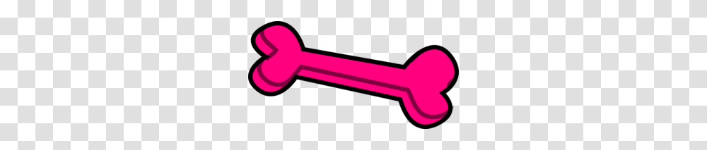 Pink Dog Bone Clip Art, Wrench, Axe, Tool, Key Transparent Png