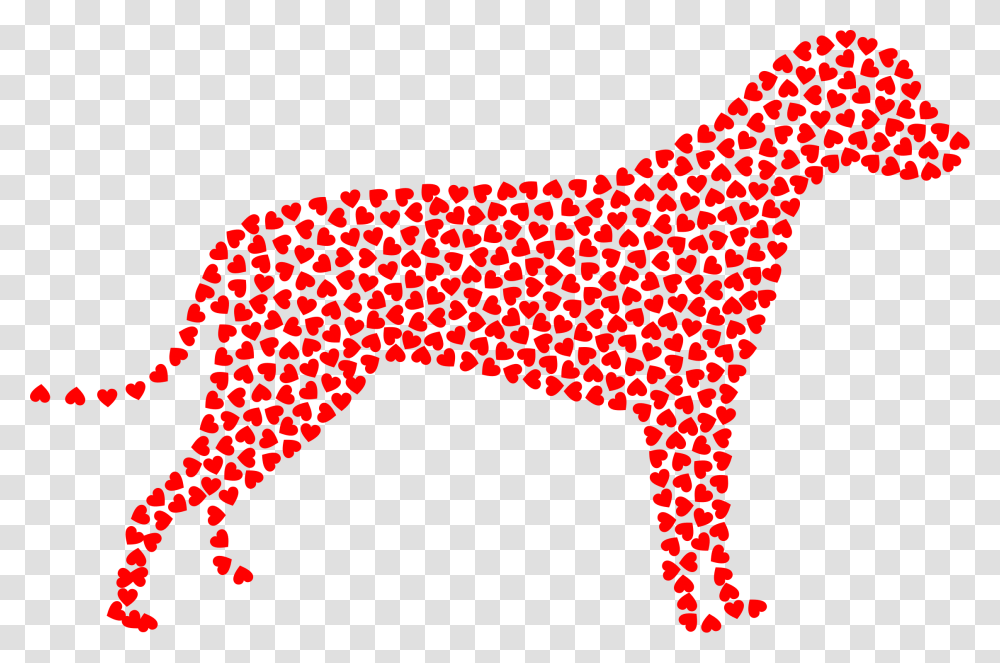 Pink Dog Clipart Svg Royalty Free Library Clipart House Of Representatives 2018 Election, Wildlife, Animal, Mammal, Lion Transparent Png