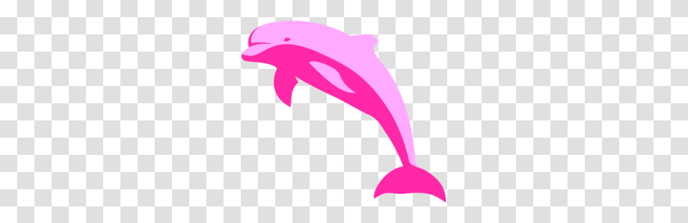 Pink Dolphin Clip Art, Mammal, Sea Life, Animal, Axe Transparent Png
