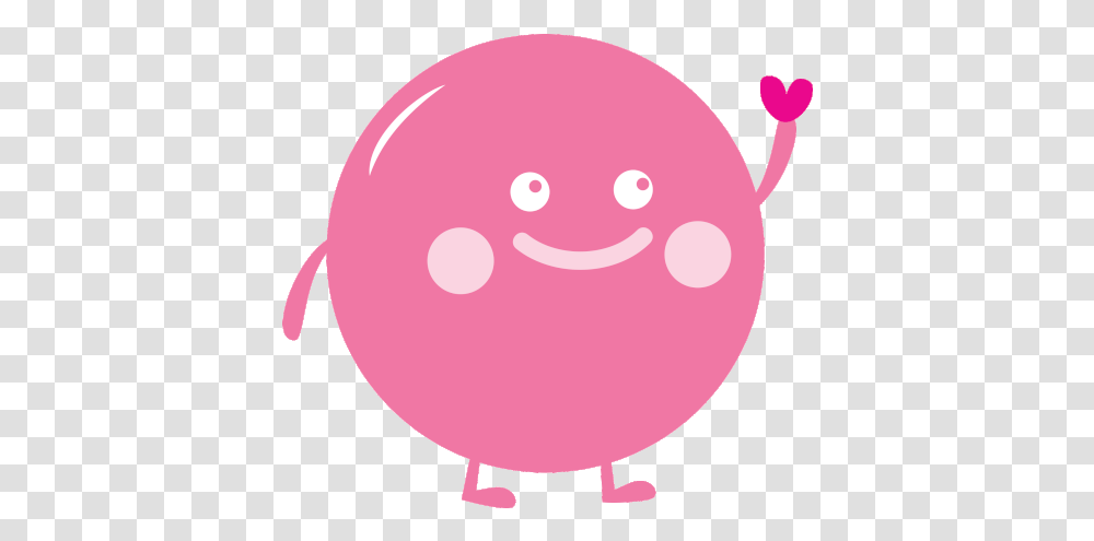 Pink Dot Sg Freedom To Love Sticker Pink Dot Sg Pink Dot Logo Pink Dot Singapore, Ball, Balloon, Sphere Transparent Png