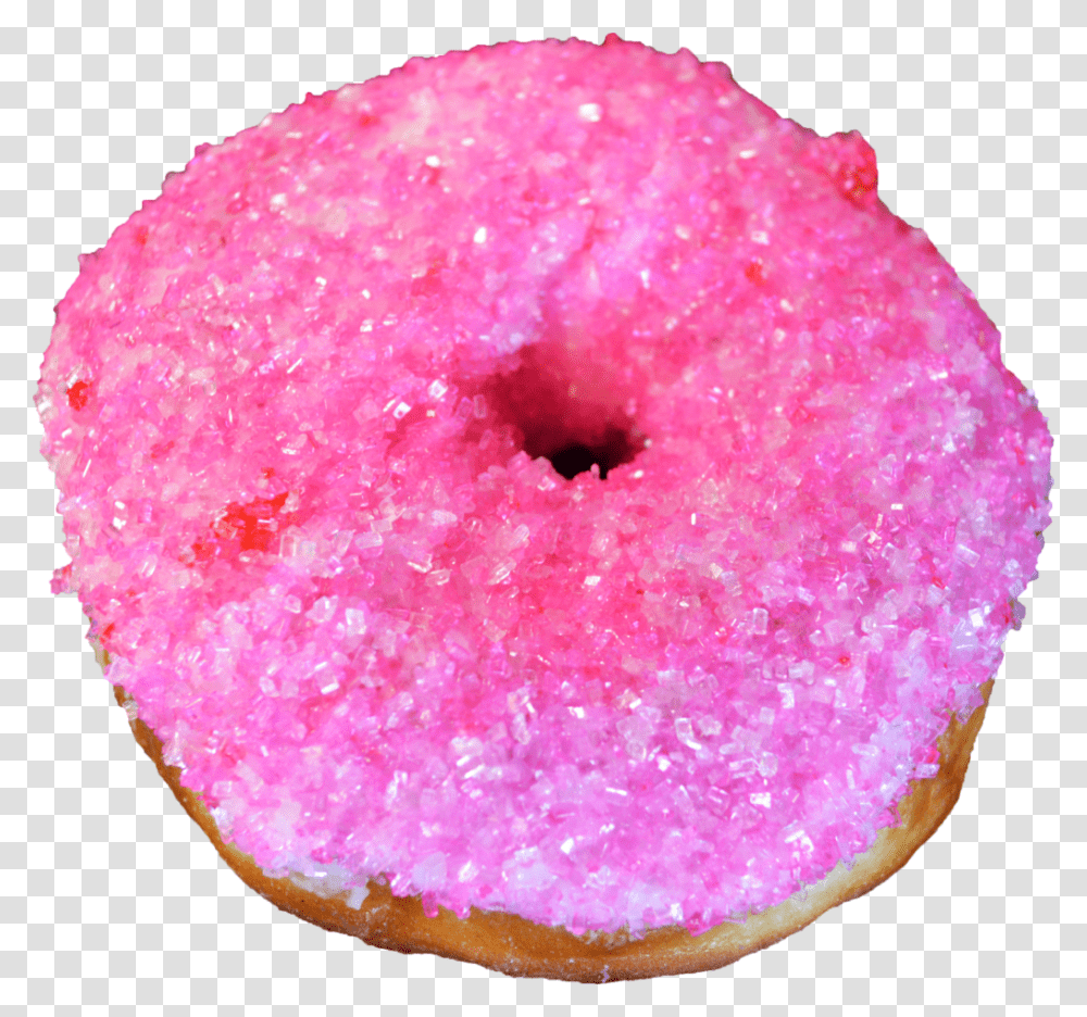 Pink Dozen Donuts Tinker Bell Donut Legendary Donuts, Sweets, Food, Confectionery, Pastry Transparent Png