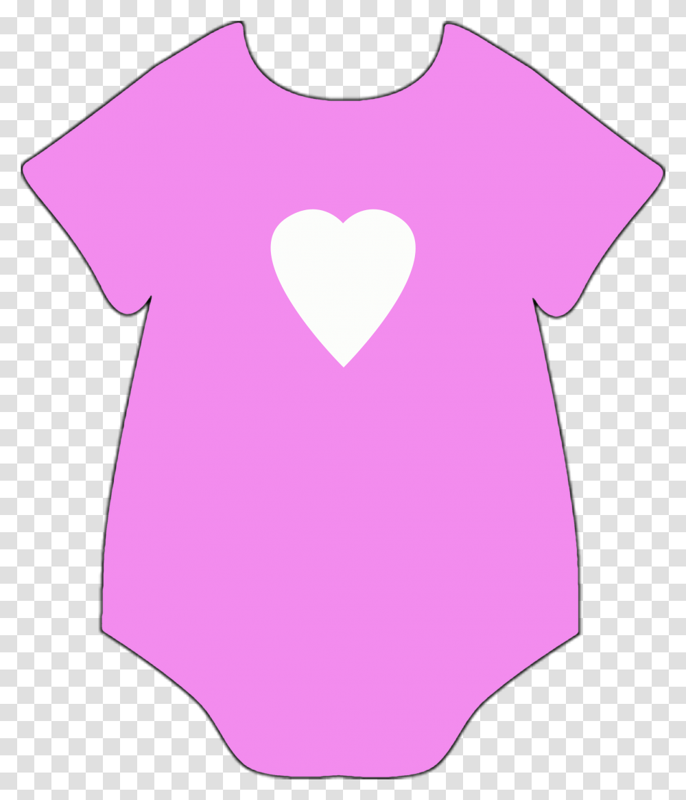 Pink Dress Clipart Tutu Baby Shower, Apparel, T-Shirt, Sleeve Transparent Png