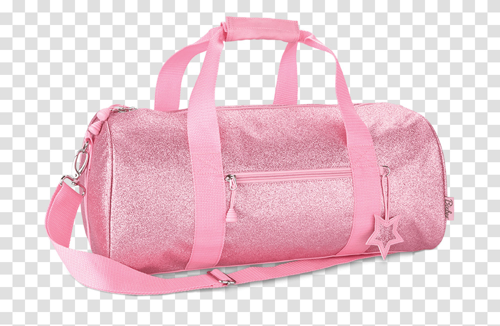 Pink Duffle Bag, Handbag, Accessories, Accessory, Tote Bag Transparent Png