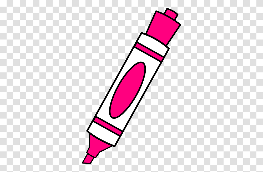 Pink Eiffel Tower Clipart, Crayon, Dynamite, Bomb, Weapon Transparent Png