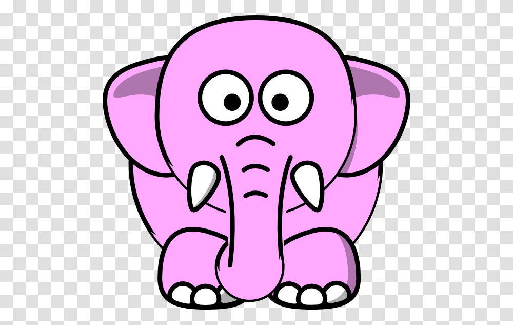 Pink Elephant Clip Art, Animal, Mammal, Wildlife, Aardvark Transparent Png