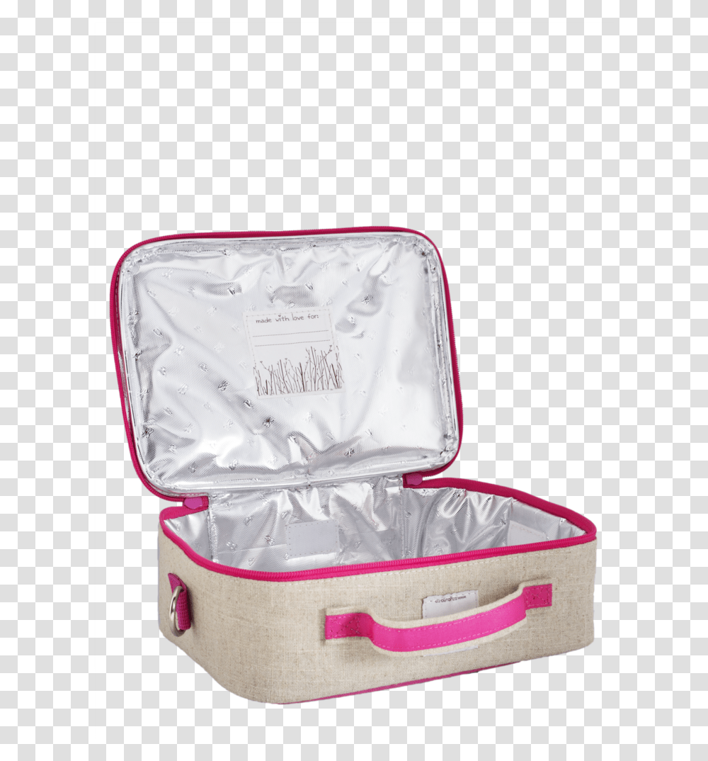 Pink Fawn Lunch BoxData Mfp Src Cdn Lunchbox, Diaper, Luggage, Cooler, Appliance Transparent Png