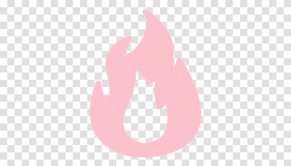 Pink Fire 2 Icon Language, Symbol, Cat, Pet, Mammal Transparent Png