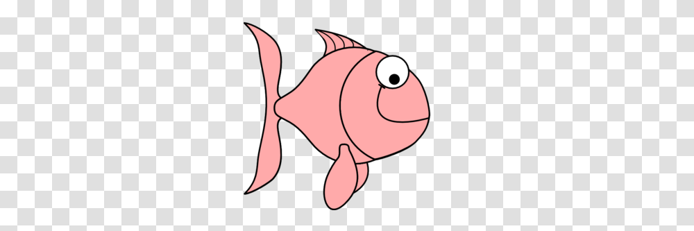 Pink Fish Bubbles Clip Art, Animal, Sea Life, Mammal, Home Decor Transparent Png