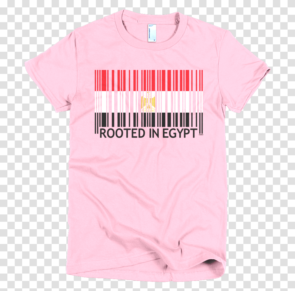 Pink Fishing T Shirt, Apparel, T-Shirt Transparent Png