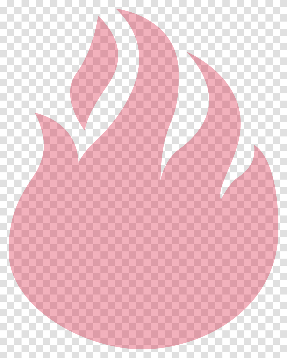 Pink Flame Graphic Free Library Illustration, Hook, Balloon, Claw Transparent Png