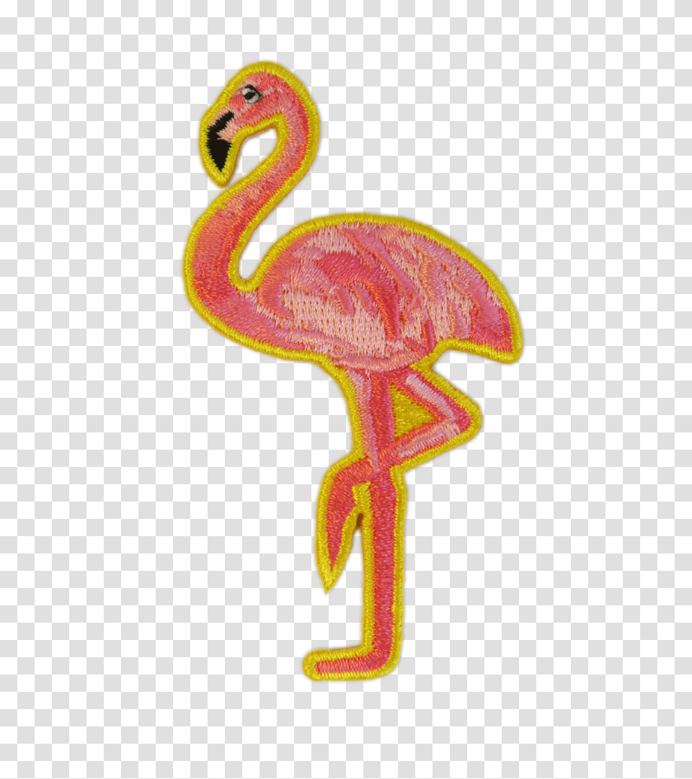 Pink Flamingo, Animal, Bird, Snake, Reptile Transparent Png
