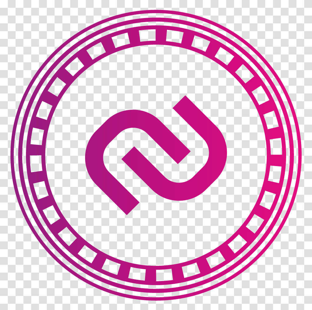 Pink Flourish, Label, Logo Transparent Png