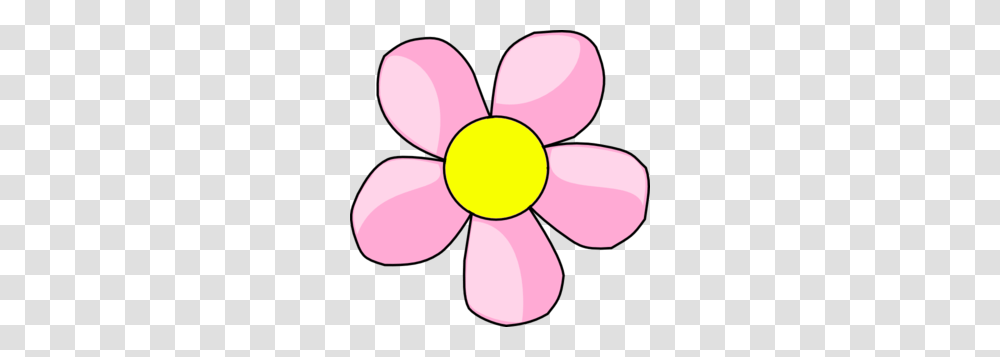 Pink Flower Clip Art, Sweets, Food, Confectionery, Light Transparent Png