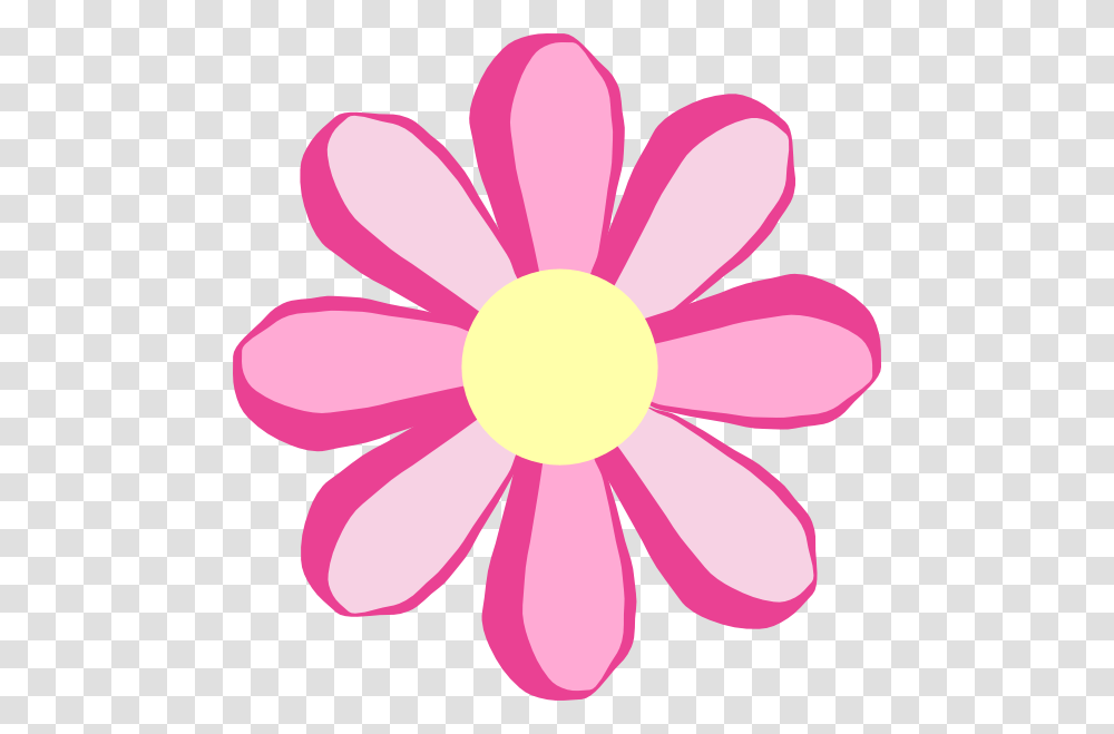 Pink Flower Clip Arts For Web, Daisy, Plant, Daisies, Blossom Transparent Png