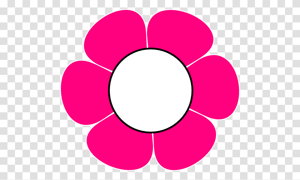 Pink Flower Clipart, Heart, Light, Plant, Blossom Transparent Png