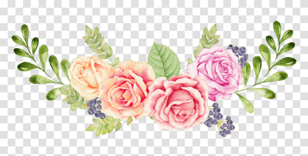 Pink Flower Image Free Download Flower Free Download, Plant, Rose, Petal, Flower Arrangement Transparent Png