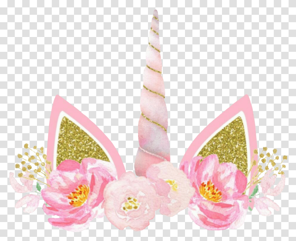 Pink Flower Iphone Unicorn Image Cute Iphone Wallpaper Unicorn, Plant, Blossom, Tree, Petal Transparent Png