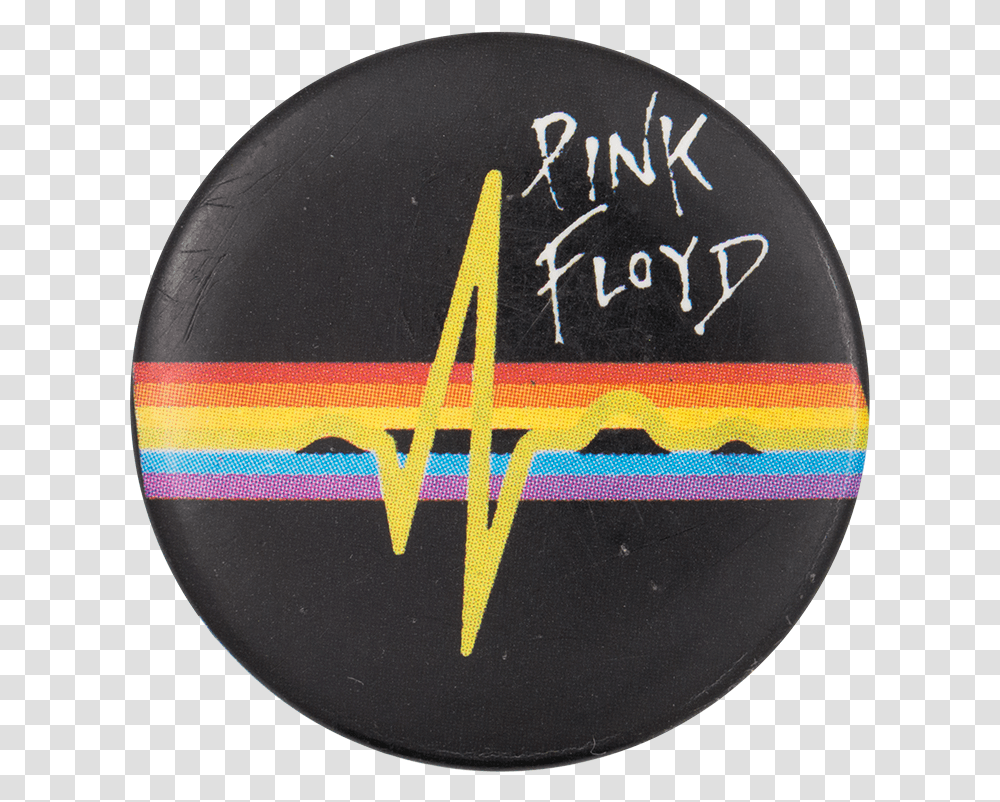 Pink Floyd Free Image Pink Floyd Logo, Sphere, Symbol, Trademark, Baseball Cap Transparent Png