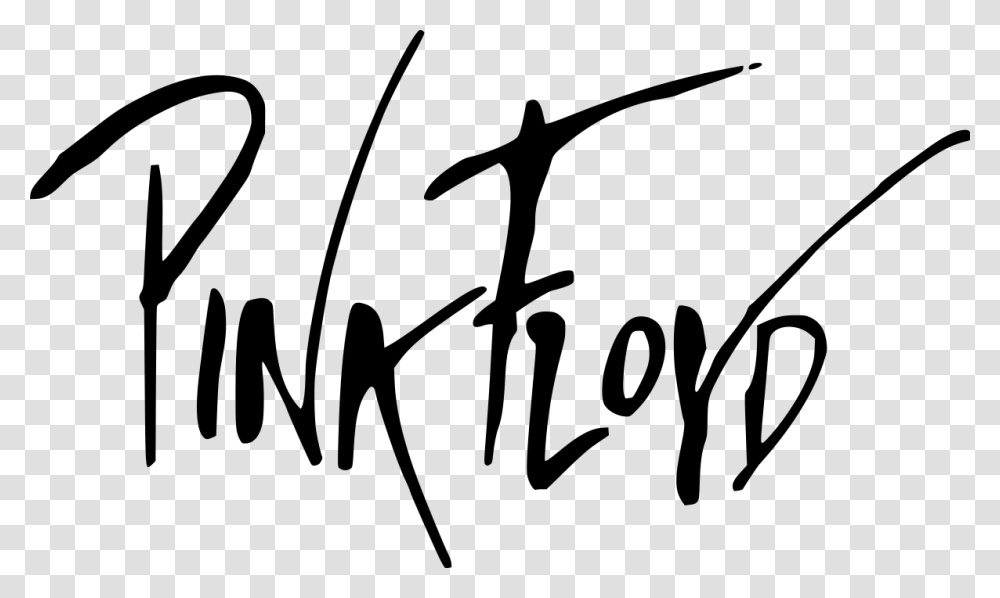 Pink Floyd Logo, Gray, World Of Warcraft Transparent Png