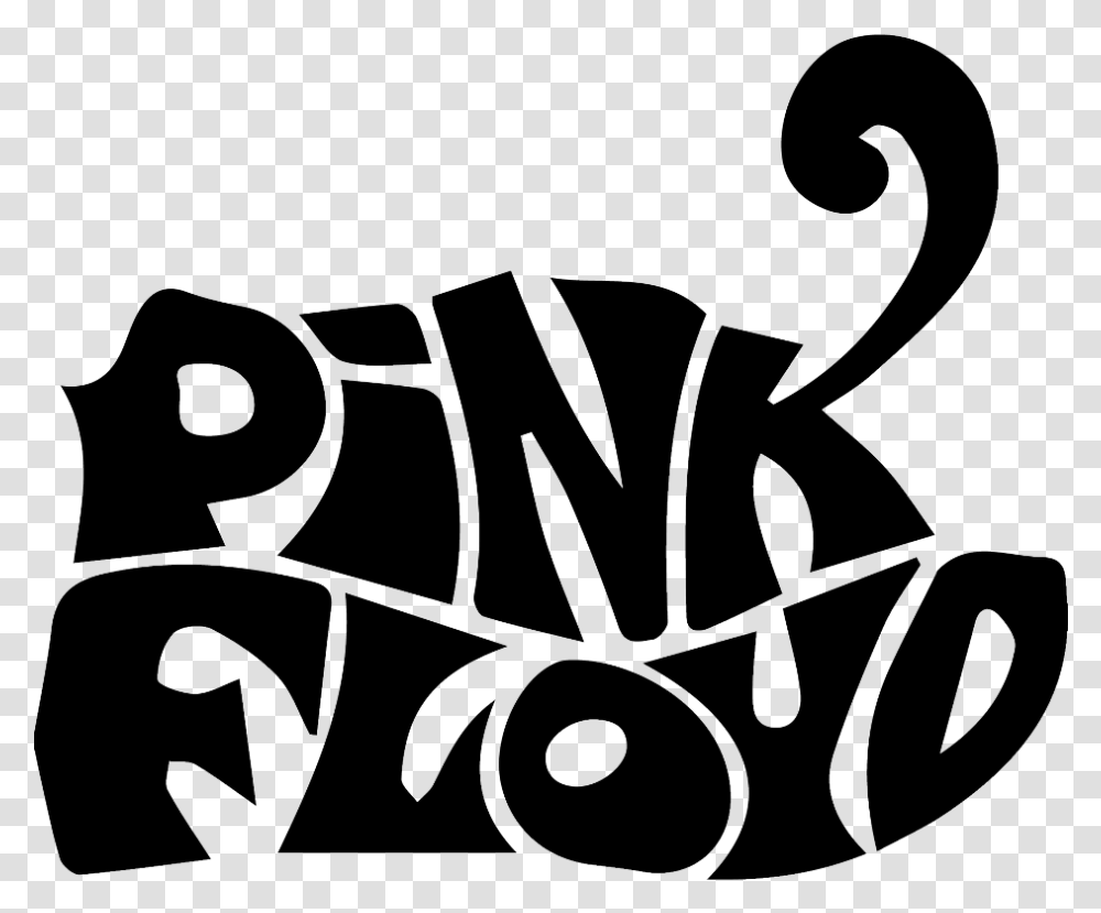 Pink Floyd Logo Pink Floyd Band Logo, Pattern Transparent Png