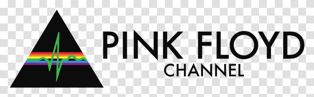 Pink Floyd Logo, Trademark, Label Transparent Png