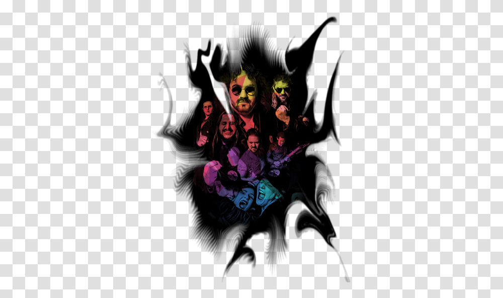 Pink Floyd, Person, Guitar, Leisure Activities, Sunglasses Transparent Png