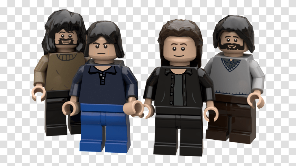Pink Floyd Pink Floyd Lego, Person, Clothing, Hand, People Transparent Png