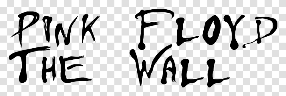 Pink Floyd The Wall Pink Floyd, Gray, World Of Warcraft Transparent Png