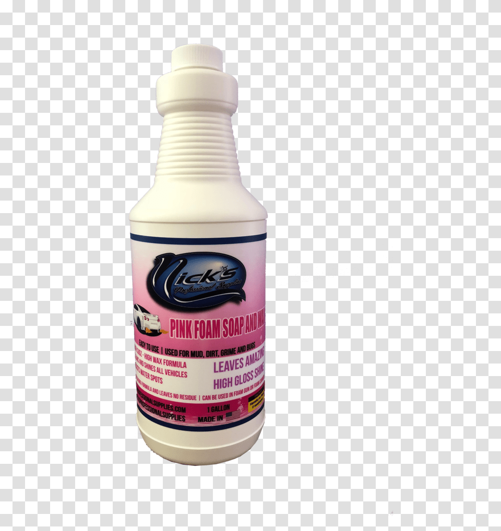 Pink Foam Soap And Wax Carpenter Ant, Tin, Can, Spray Can, Aluminium Transparent Png