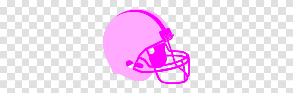 Pink Football Helmet Clip Art Classroom Ideas Clip, Apparel, Crash Helmet, American Football Transparent Png