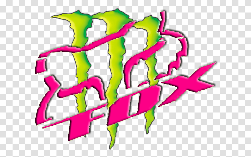 Pink Fox Racing Logo Fox Racing Monster Energy, Person Transparent Png
