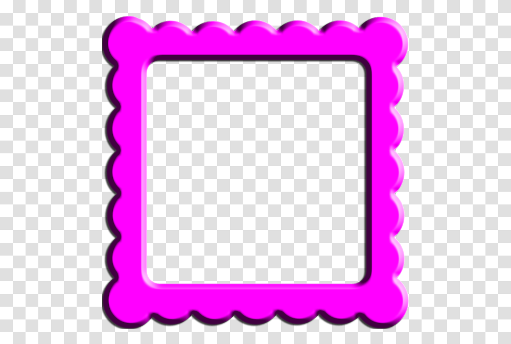 Pink Frame Clipart Sms, Label, Text, Sticker, Word Transparent Png