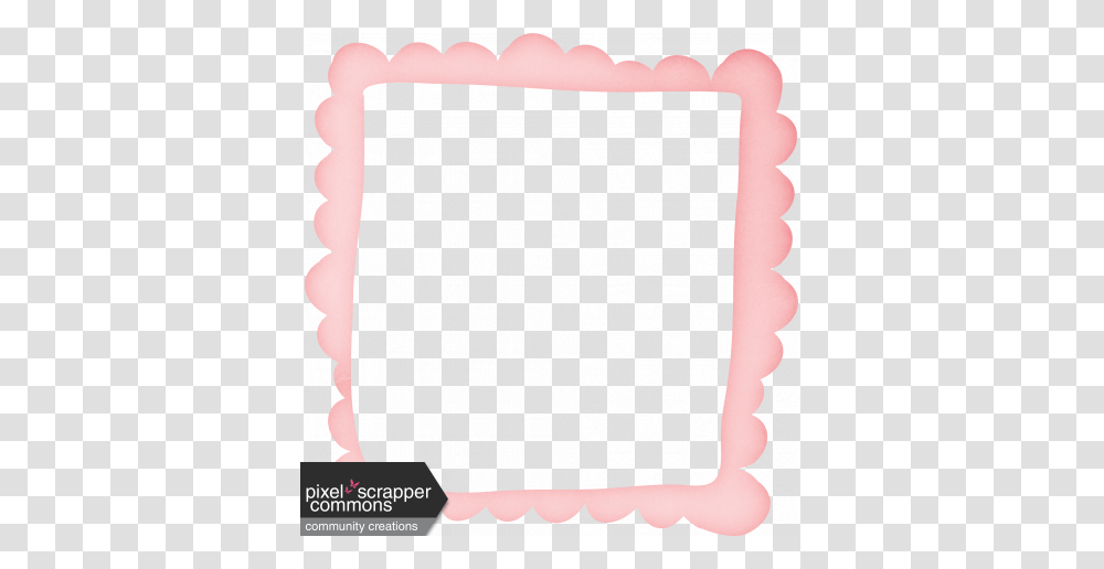 Pink Frame Graphic, Rug, Word, Brick Transparent Png