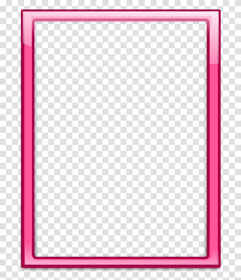 Pink Frame High Quality Image Arts, Phone, Electronics, Mobile Phone, Cell Phone Transparent Png
