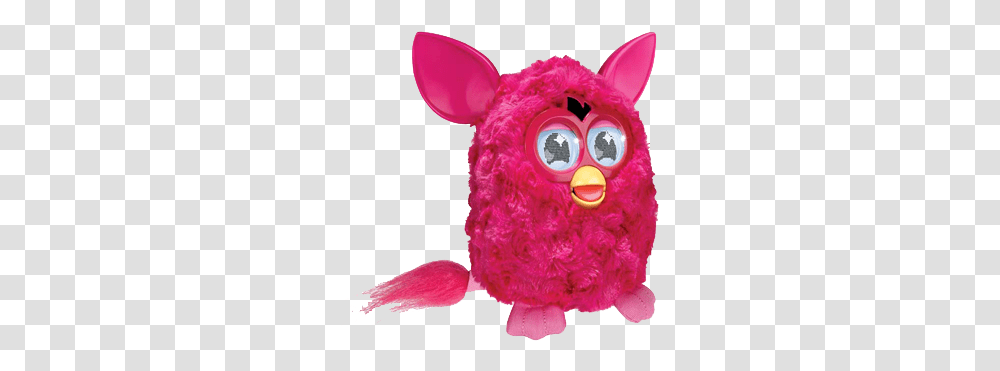 Pink Furby Furby, Toy, Angry Birds, Pinata Transparent Png