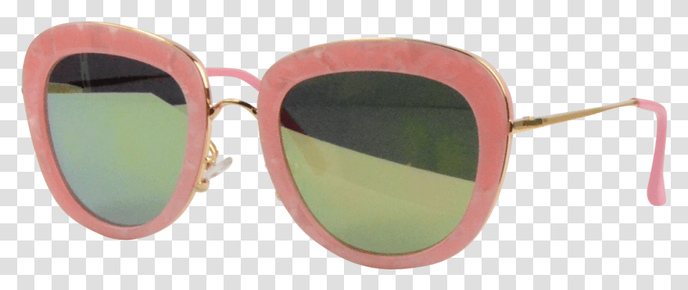Pink Glasses Frame Plastic, Sunglasses, Accessories, Accessory Transparent Png